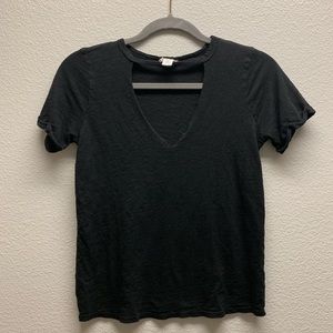 Black T-Shirt